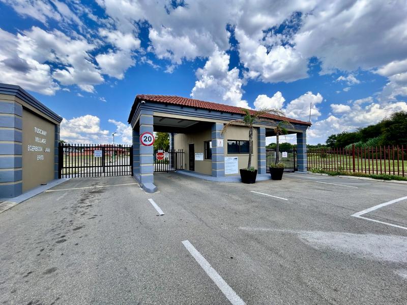 0 Bedroom Property for Sale in Brits North West